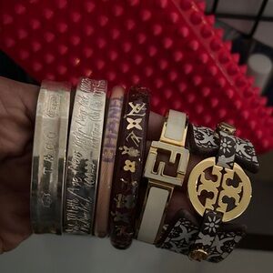 Rare Tiffany Louis Vuitton Tory Fendi and Chanel👀🥳🥳❌❌